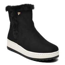 Bota em tecido 259-014-01